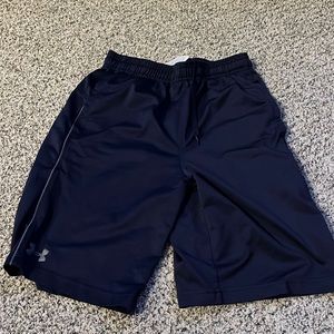 Men’s workout shorts